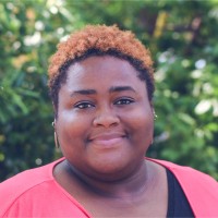 Kerris Solomon, Mph