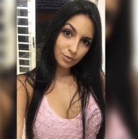 Tamyres Silva