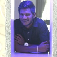Dinesh Goswami
