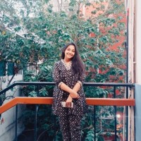 Saheli Das