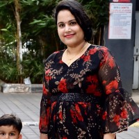 Priya Ramaswamy
