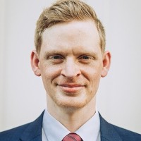 Aaron Cotton-Betteridge