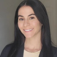 Lauren Doucet