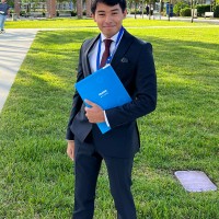 Daniel Liwanag