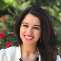Jacqueline Rafii