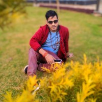 Vishal Kumar