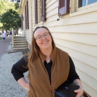 Sophie Thacker-Gwaltney