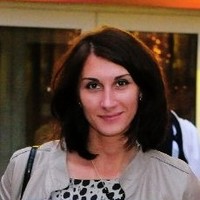 Marina Tabolich