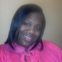 Monique Burton