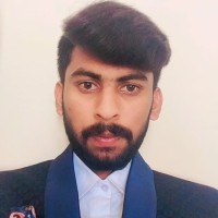 Suhas K S