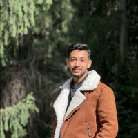 Aryan Raj