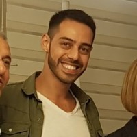Liran Shemesh