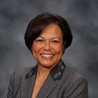 Judi Simons-Wright, Cspg