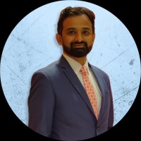 Vaibhav Manke