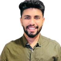 Mohammed Rizwan Puthiyaveetil Nazeer
