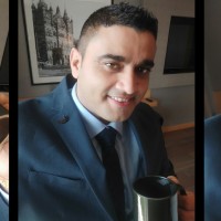 Jitendra Singh Yadav- Ex- Para Military ,