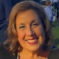Jennifer Dickinson