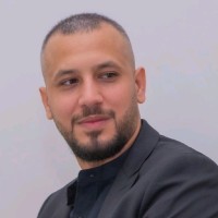 Mohammed Alraey
