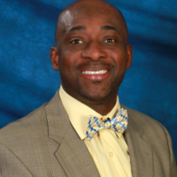 Omar Smith, M. Ed.