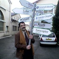 Olivier Crozet