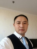 熊江华