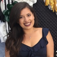 Yazmine Patino