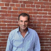 Tim Waldie