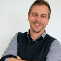 Jonathan Woltz