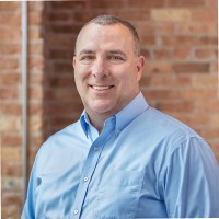 Brian Forsythe, CHC, LEED AP