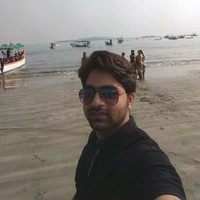 Sachin Choudhary