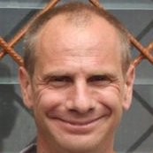 Ian Attfield