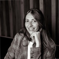 Sarah Garrec