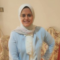 Israa Gaafer