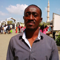 Alain Ngueu Tokem