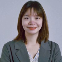 Jodie Huang