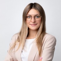 Monika Kisielewska