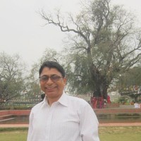 Jhank Narayan Shrestha