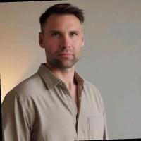 Sebastian St. Amand, MS, MA, CCSA, CBPA