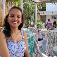 Apoorva G