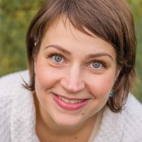 Madalina Andréasson