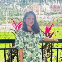 KOMAL PARSEKAR