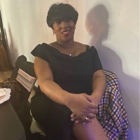 Chelsea Ruffin