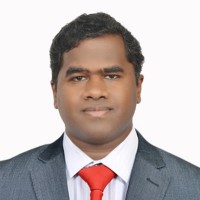 Tejas Deshpande