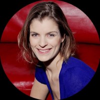 Sophie D'olce