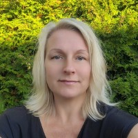 Linda Kollberg
