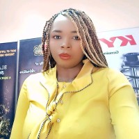 OGECHI IGWE (BSC. MBA, ACIPM, HRPL)