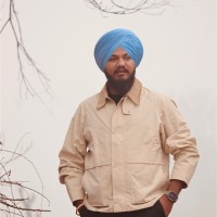 Prabhjot Singh