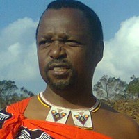 Thembinkosi Nxumalo