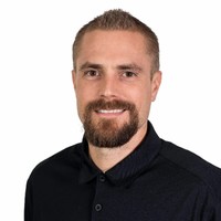 Jason Elrick