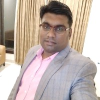 Sandeep Gupta